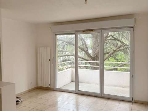 Vente appartement 2 pièces Montpellier 34