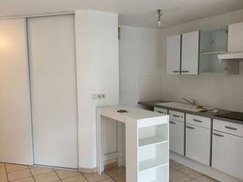 Vente Appartement 2 piècesMontpellier