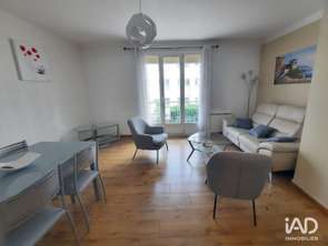 Vente Appartement 3 piècesMontpellier