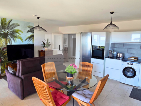 Vente appartement 3 pièces Montpellier 34