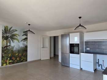 Vente appartement 3 pièces Montpellier 34