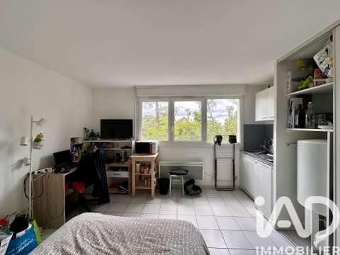 Vente appartement 1 pièce Montpellier 34