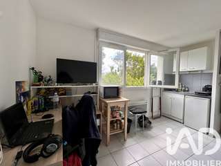 Vente appartement 1 pièce Vente appartement 1 pièce