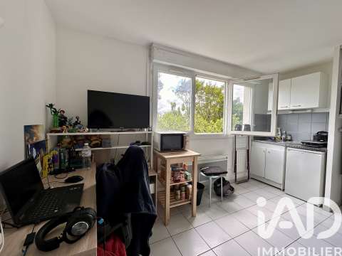 Vente appartement 1 pièce Vente appartement 1 pièce