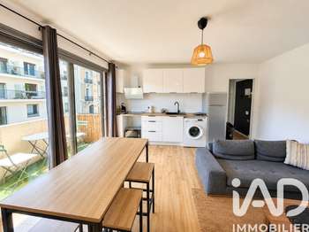 Vente Appartement 3 piècesMontpellier