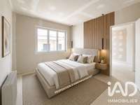 Vente appartement 4 pièces Vente appartement 4 pièces