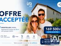 Vente appartement 4 pièces Vente appartement 4 pièces