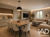 Vente appartement 4 pièces Vente appartement 4 pièces