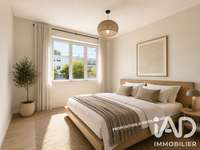 Vente appartement 4 pièces Vente appartement 4 pièces