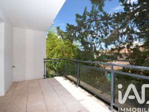Vente Appartement 2 piècesMontpellier
