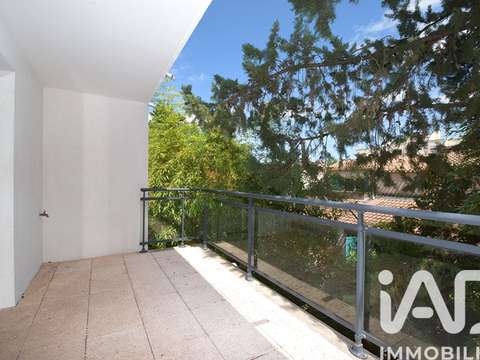 Vente appartement 2 pièces Montpellier 34