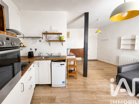 Vente appartement 2 pièces Vente appartement 2 pièces