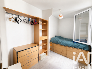Vente appartement 2 pièces Vente appartement 2 pièces