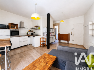 Vente appartement 2 pièces Vente appartement 2 pièces