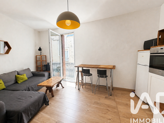Vente appartement 2 pièces Vente appartement 2 pièces