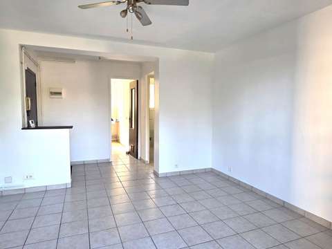 Vente appartement 3 pièces Montpellier 34