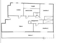 Vente appartement 3 pièces Vente appartement 3 pièces