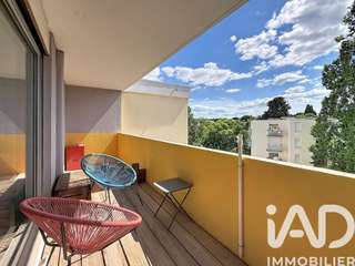 Vente appartement 3 pièces Vente appartement 3 pièces
