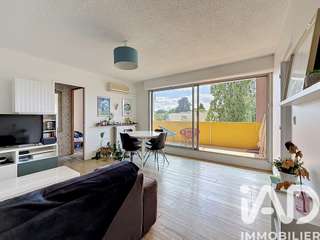 Vente appartement 3 pièces Vente appartement 3 pièces