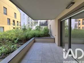 Vente Appartement T1Montpellier