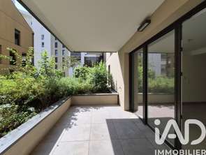 Vente Appartement T1Montpellier