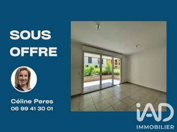 Vente appartement 1 pièce Montpellier 34