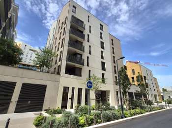 Vente Appartement T1Montpellier