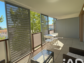 Vente Appartement 3 piècesMontpellier