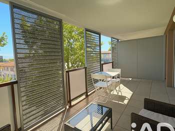 Vente appartement 3 pièces Montpellier 34