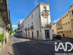 Vente Appartement T1Montpellier