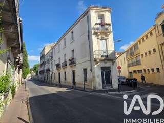 Vente appartement 1 pièce Vente appartement 1 pièce
