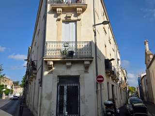 Vente appartement 1 pièce Vente appartement 1 pièce