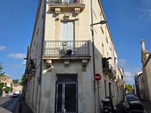 Vente appartement 1 pièce Vente appartement 1 pièce