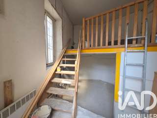 Vente appartement 1 pièce Vente appartement 1 pièce