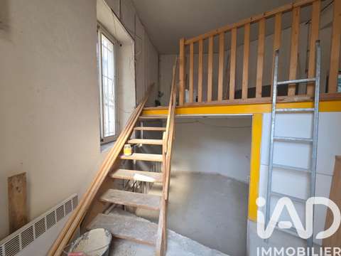Vente appartement 1 pièce Vente appartement 1 pièce