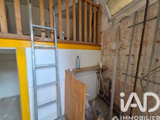 Vente appartement 1 pièce Vente appartement 1 pièce