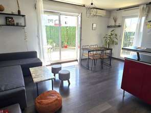 Vente Appartement 3 piècesMontpellier