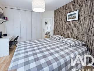 Vente appartement 4 pièces Vente appartement 4 pièces