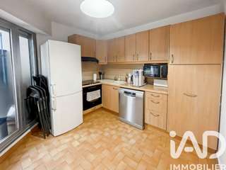 Vente appartement 4 pièces Vente appartement 4 pièces
