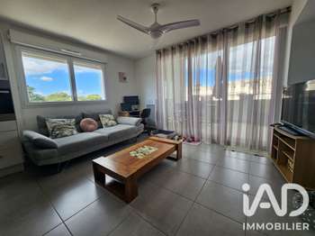 Vente appartement 3 pièces Montpellier 34