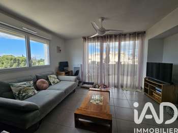 Vente Appartement 3 piècesMontpellier
