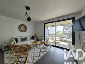 Vente appartement 3 pièces Montpellier 34