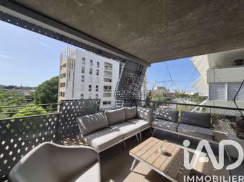 Vente Appartement 3 piècesMontpellier