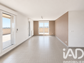 Vente Appartement 4 piècesMontpellier