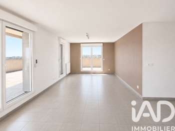 Vente appartement 4 pièces Montpellier 34