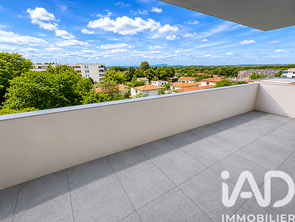 Vente Appartement 3 piècesMontpellier