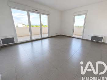Vente appartement 3 pièces Montpellier 34