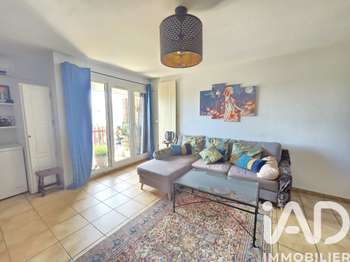 Vente appartement 2 pièces Montpellier 34