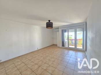 Vente Appartement 2 piècesMontpellier