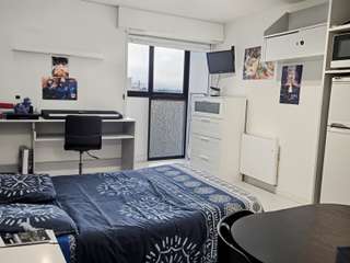 Vente Studio 1 pièce